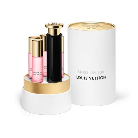 düfte louis vuitton